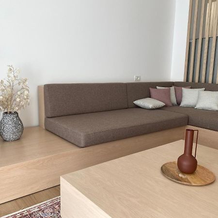Апартаменты Nord House Корча Экстерьер фото